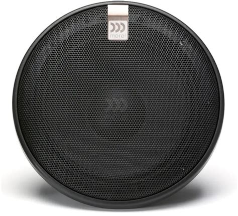 Автоакустика Morel Maximo Ultra 602HE - 2 WAY MKII – фото, отзывы ...