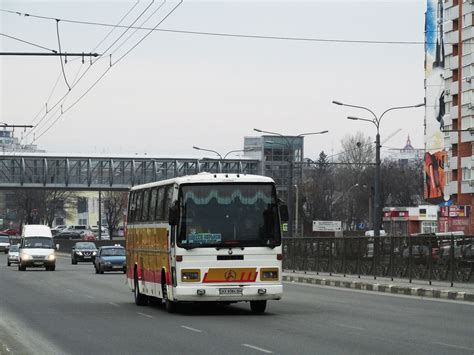 Otomarsan Mercedes Benz O Ax Bh