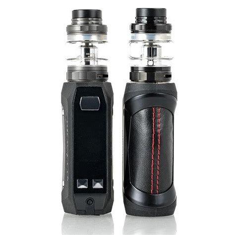 Geek Vape Aegis Mini 80w Tc Starter Kit Vape Central Group