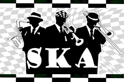 A Hist Ria Do Raggae Parte Mento E Ska Geled S