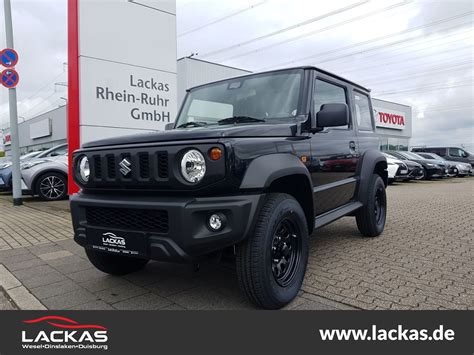 Μεταχειρισμένα Suzuki Jimny αυτοκίνητα Γερμανία