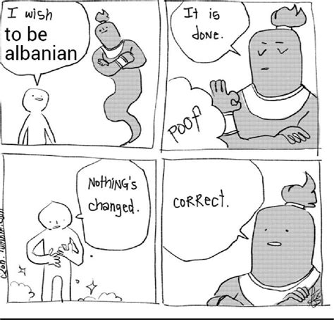 Everyone is albanian GLORY TO SPEZ : r/balkans_irl