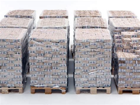 Обои на рабочий стол Поддоны с деньгами, обои для рабочего стола ...