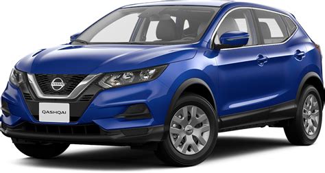 Nissan Qashqai Incentives Specials Offers In Amherst Ns