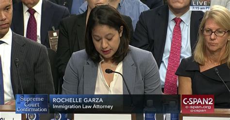 User Clip Rochelle Garza C Span Org