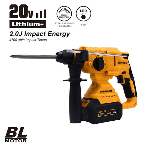 Powerful Factory 2024 Hand Held Power Drills Demolition Hammer Impact