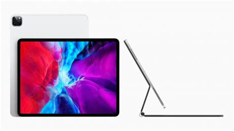 Apple Ipad Pro 2020 Cheat Sheet Techrepublic