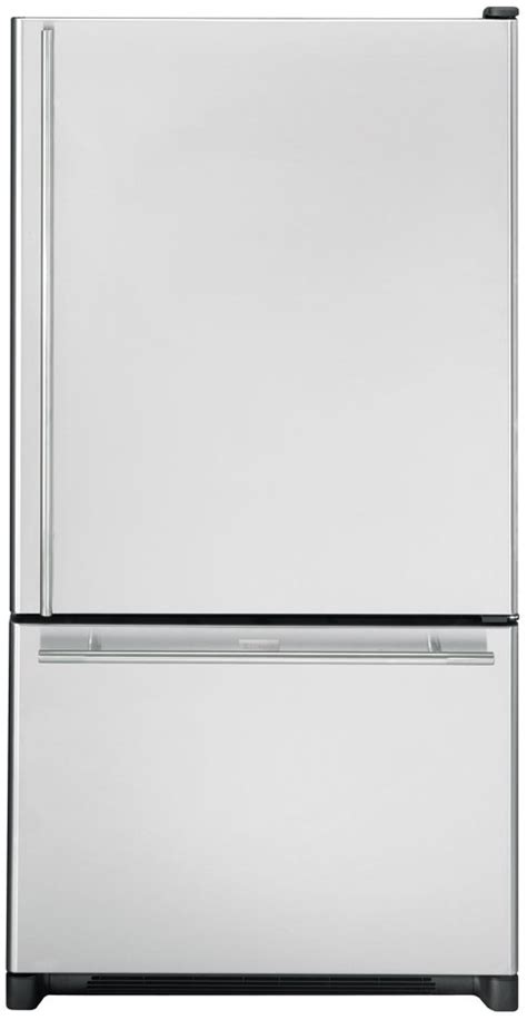 Jenn Air Cabinet Depth Bottom Freezer Refrigerator Cabinets Matttroy