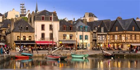 Visiter Auray Ot Carnac