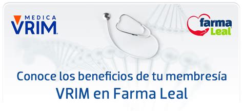 Descuentos Vrim Tagged Infecciones Agudas Farma Leal