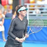 Ajla Tomljanovic Nude OnlyFans Leaks Fappening FappeningBook