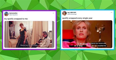 The Best Of This Year S Spotify Wrapped Memes To Keep You Entertained