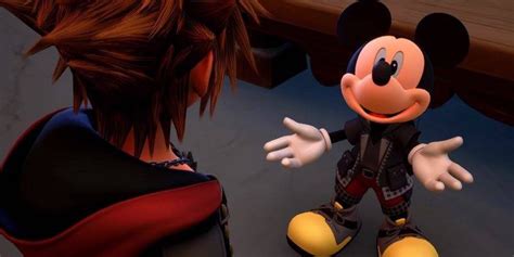 Kingdom Hearts La Saga Completa Arriva Su Nintendo Switch I Dettagli