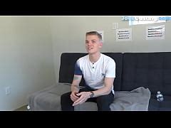 Smooth Jock Gets Nude And Masturbates At Casting Xxx Mobile Porno