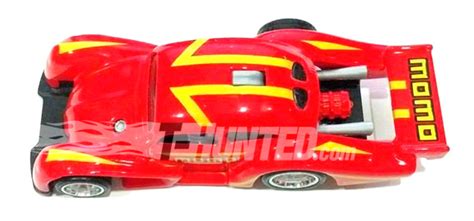 T Hunted Mais fotos do inédito Volkswagen da Hot Wheels para