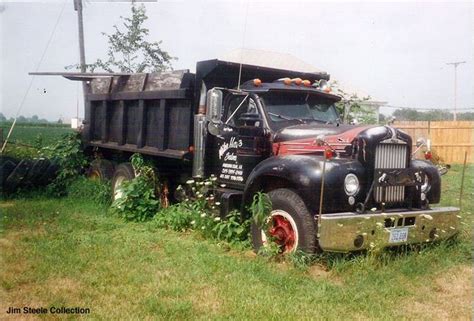 27 best images about Old Mack trucks on Pinterest | 1920s, Trucks and ...