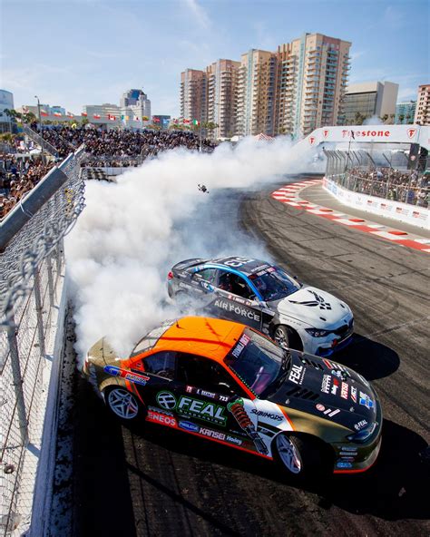 Slide into rewards like your favorite FD drivers slide into OZ3. Play