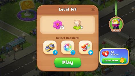 Gardenscapes Level Android Gameplay My Puzzle Games Live Stream