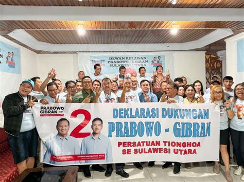 Pemilihan Presiden Dan Wakil Presiden Periode Persatuan