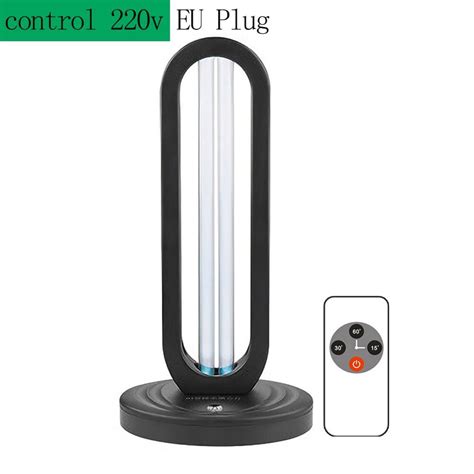 38W Uv Sterilisator Lampen Desinfectie Light Rc Ti Grandado