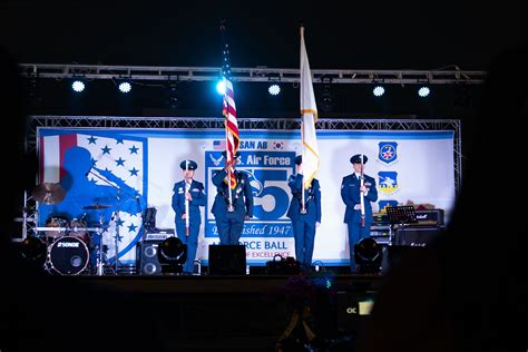 Celebrating 75 Years Osan Air Base Article Display