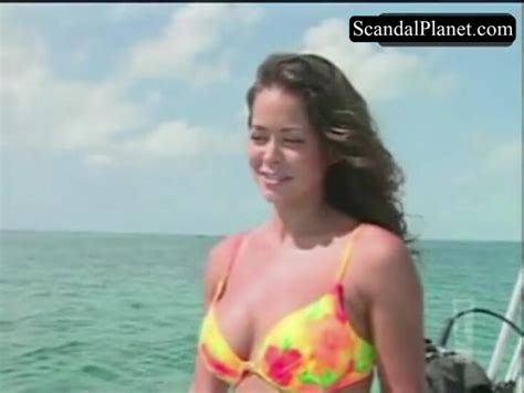 Brooke Burke Nude Photos Scenes And Porn LEAK Scandal Planet The Fappening Leaked Photos