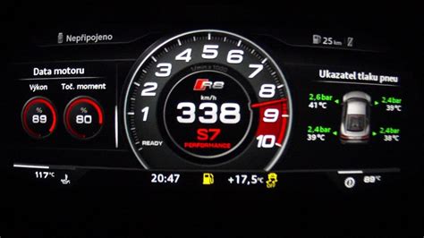 Audi R8 V10 Plus 2016 - acceleration 0-338 km/h, top speed test and ...