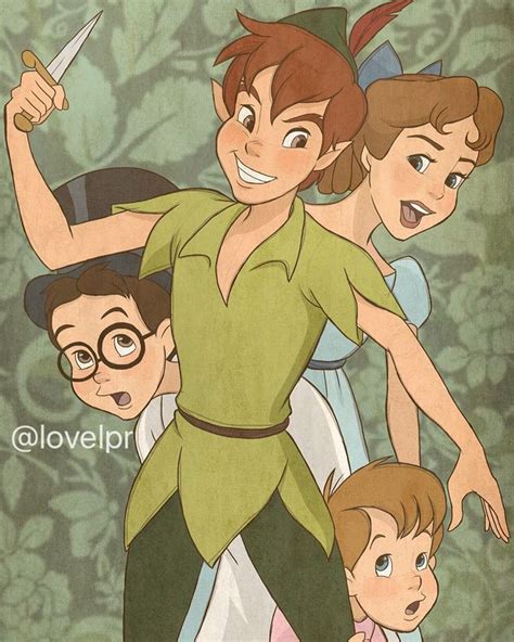 Pin By Nancy On Disney 2 Peter Pan Y Wendy Peter Pan Disney Peter