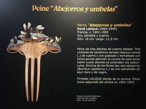 Lalique Acalanda Magazine Cultura Y Ciencia Gratuita Disfruta De