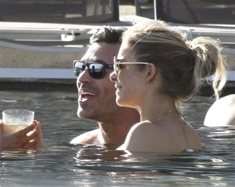 LEANN RIMES In Bikini In Cabo San Lucas HawtCelebs