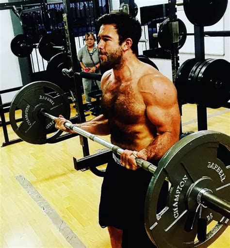 Former Marine Turns VR Porn Star After Joining Industry Because He Lost A Bet Daily Star