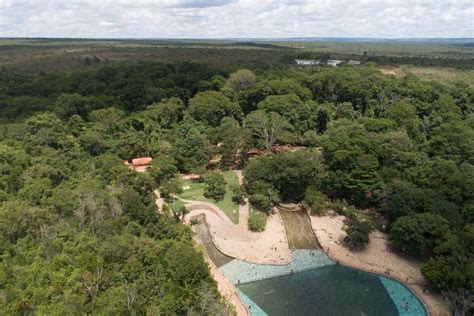 Flona e Parque Nacional de Brasília vão a leilão Entenda o que muda