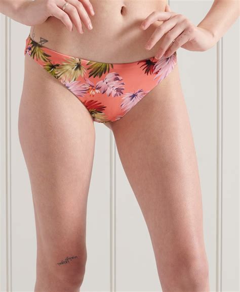 Superdry Surf Bikini Brief W A Gi