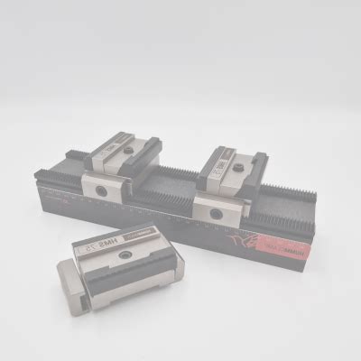 Clamping Systems Jg Precision Tools