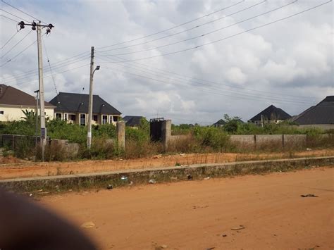 AREA U, New Owerri layout (Jumbo plots) – Nigerian Property Market
