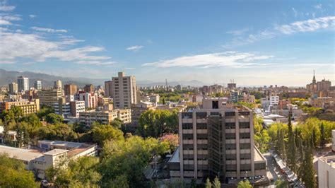 Mendoza, Argentina | What Works Cities