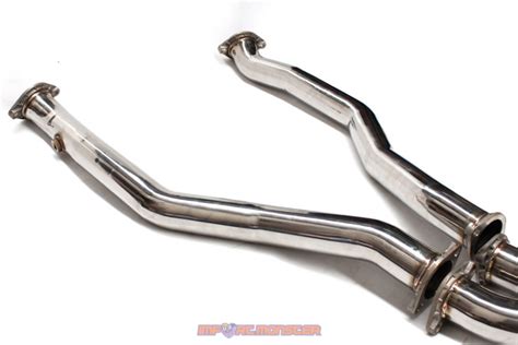 Invidia Q300 Cat Back Exhaust Ti Tip – Lexus RCF 2014+ HS14LRFG3T ...