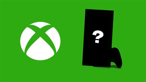 Rumor Says New Xbox Hardware Is Coming In 2026