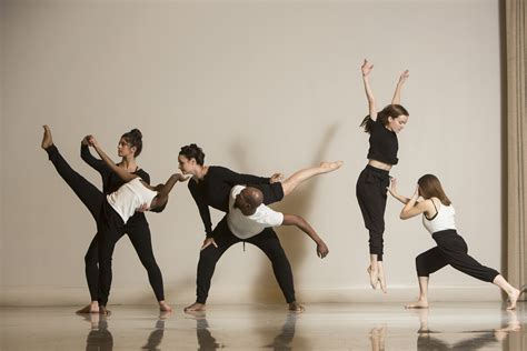 Dance, experience and healing - The Source - WashU