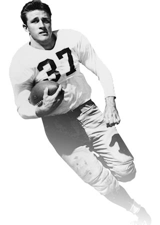 Inductee | Ewell Doak Walker, Jr. 1959 | College Football Hall of Fame