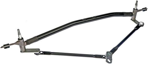 Amazon Apdty Windshield Wiper Transmission Linkage Assembly