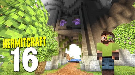 Iskall85 S Season 8 Episode 16 Hermitcraft Wiki Fandom