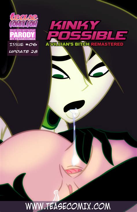 Kinky Possible Update By Teasecomix Hentai Foundry