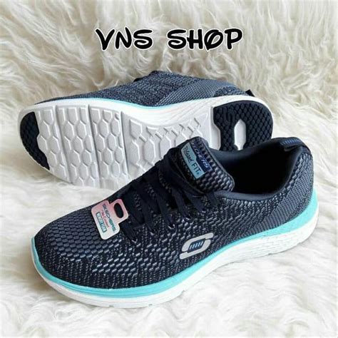 Venta Sepatu Skechers Relaxed Fit En Stock