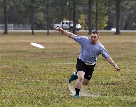 Terms Used In Ultimate Frisbee