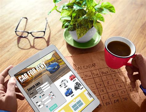 Royalty Free Car Rental Pictures, Images and Stock Photos - iStock