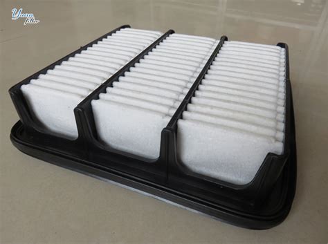 28113-2H000 Replacement Hyundai i30 ELANTRA KIA CEE'D PRO air filter ...
