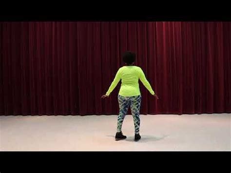 Tamia, "Can't Get Enough", Line Dance Tutorial - YouTube | Line dancing ...