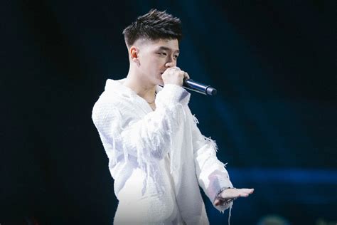 Đẹp trai như hot boy auto bị loại khỏi Rap Việt