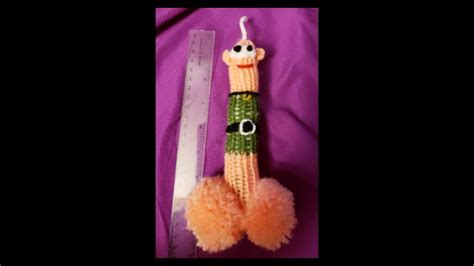 Warning Adult Theme Dildo Baggins Catnip Critter Etsy